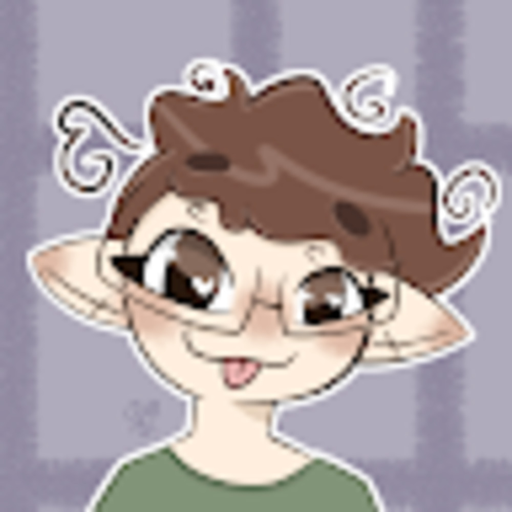 Meet your Posher, Chibi